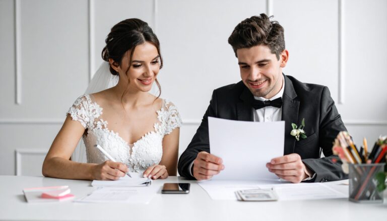 How to choose french wedding videographer